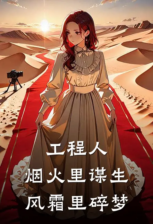 工程人：烟火里谋生，风霜里碎梦陈默许晚琴完整版小说全文免费阅读_最新章节列表工程人：烟火里谋生，风霜里碎梦(陈默许晚琴)