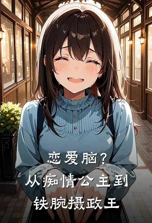 恋爱脑？从痴情公主到铁腕摄政王