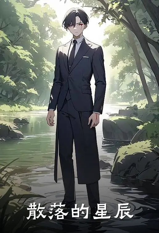 散落的星辰