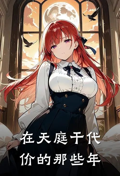 《在天庭干代价的那些年》嫦娥玉帝全本阅读_(嫦娥玉帝)全集阅读