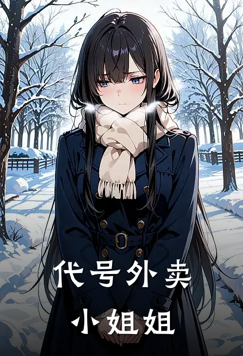 代号外卖小姐姐