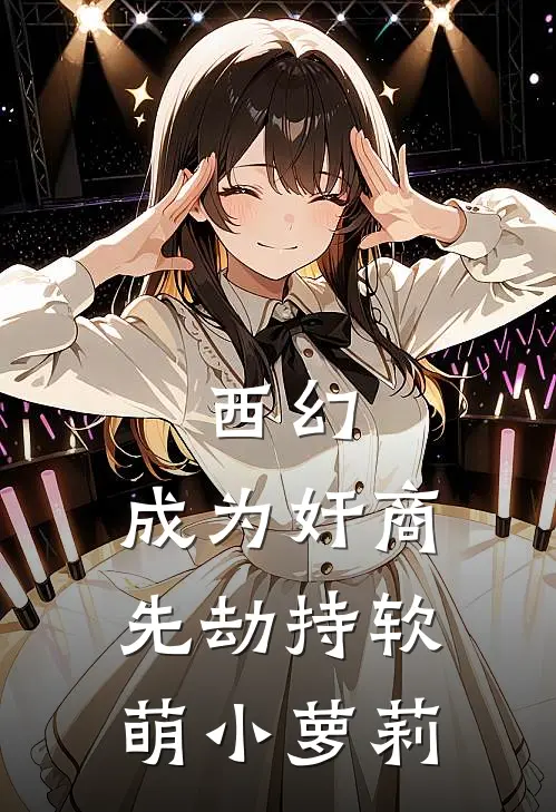 格伦薇洛(西幻：成为奸商先劫持软萌小萝莉)全文免费在线阅读_西幻：成为奸商先劫持软萌小萝莉完整版免费在线阅读