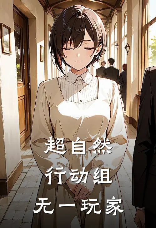 超自然行动组：无一玩家余墨李叔免费完本小说_小说推荐完本超自然行动组：无一玩家(余墨李叔)