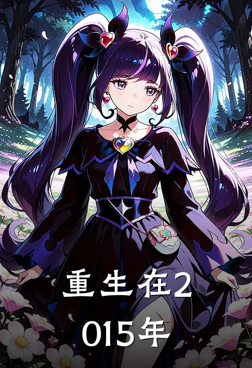 重生在2015年