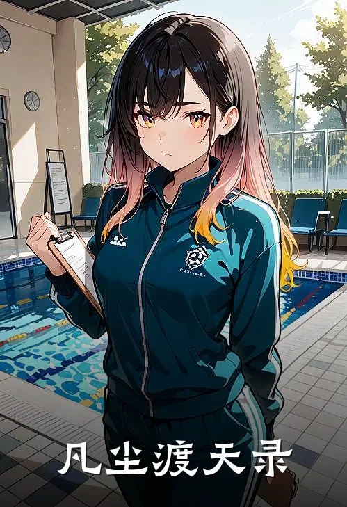 凡尘渡天录林清羽清羽小说免费完结_完本热门小说凡尘渡天录林清羽清羽