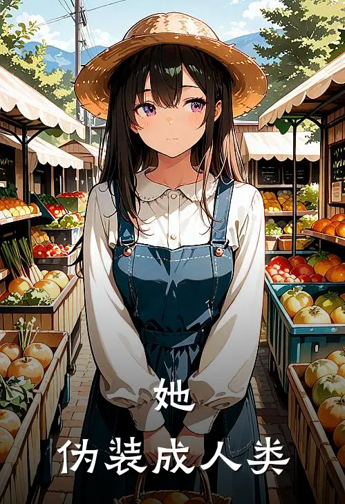 她，伪装成人类(廖唯陈子墨)免费完结小说_小说完整版免费阅读她，伪装成人类(廖唯陈子墨)