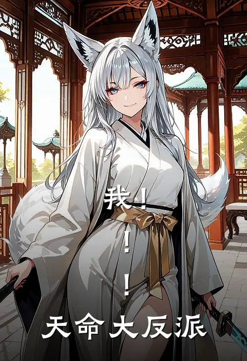 我！！！天命大反派