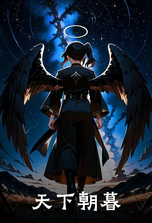 天下朝暮