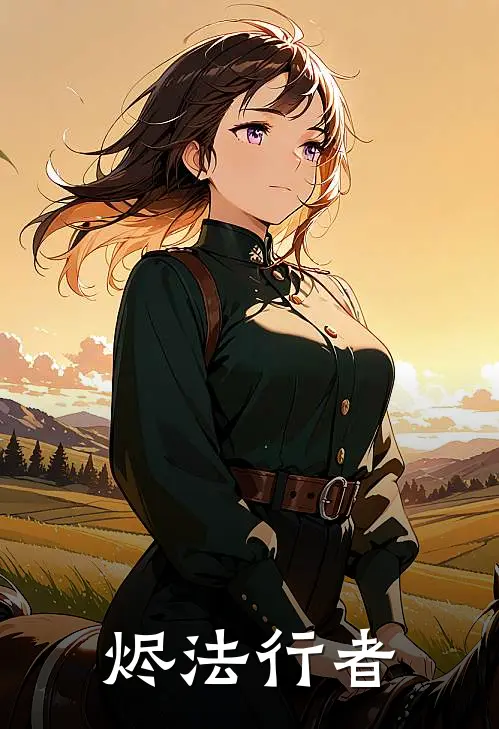 烬法行者(林烬虎子)免费小说在线阅读_在线阅读免费小说烬法行者(林烬虎子)