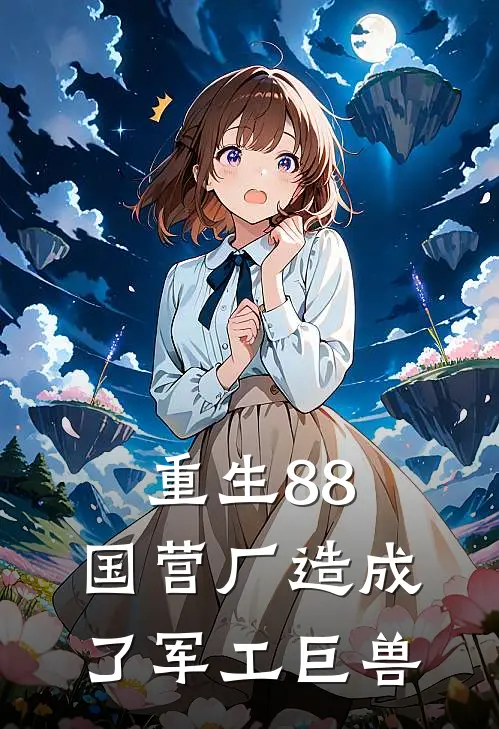 重生88，国营厂造成了军工巨兽陆远李卫国免费热门小说_最热门小说重生88，国营厂造成了军工巨兽陆远李卫国