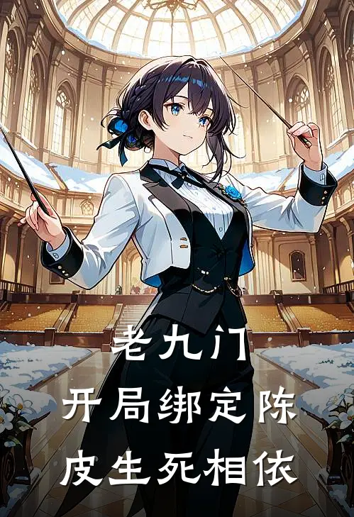 老九门：开局绑定陈皮生死相依