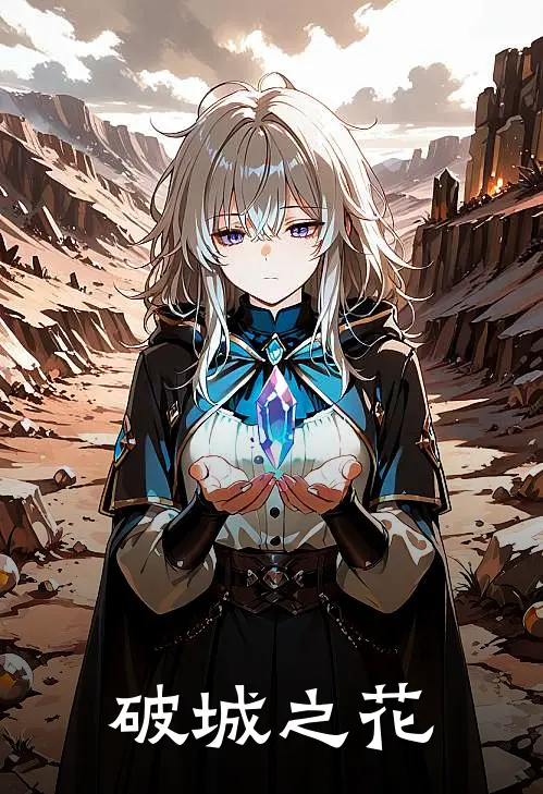 破城之花艾雅琪琪完结好看小说_最新章节列表破城之花(艾雅琪琪)