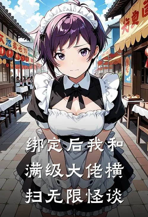 绑定后我和满级大佬横扫无限怪谈(林羽沈菱渊)网络热门小说_最新章节列表绑定后我和满级大佬横扫无限怪谈(林羽沈菱渊)