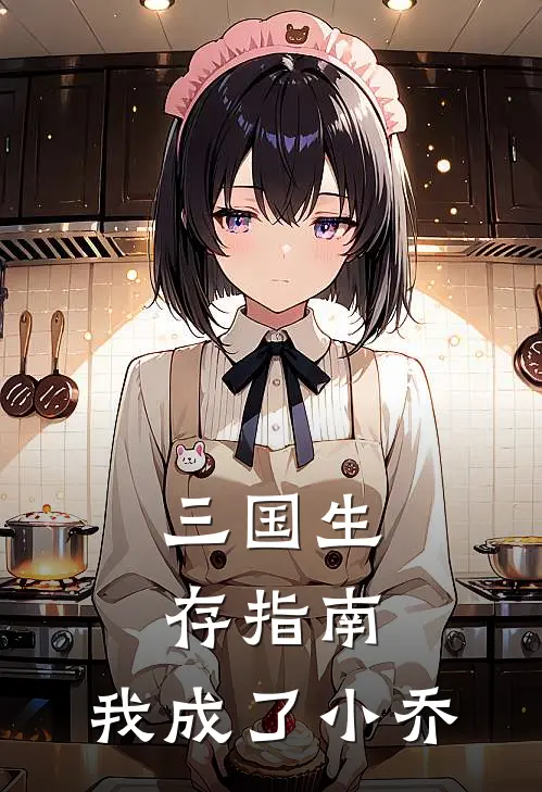 三国生存指南：我成了小乔(周瑜周郎)最新小说_免费阅读完整版小说三国生存指南：我成了小乔(周瑜周郎)