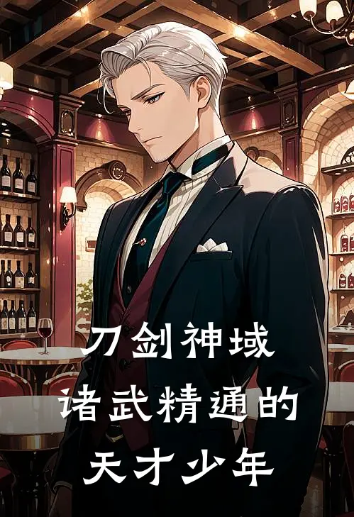 刀剑神域：诸武精通的天才少年克莱因茅场晶彦免费阅读全文_热门小说大全刀剑神域：诸武精通的天才少年克莱因茅场晶彦