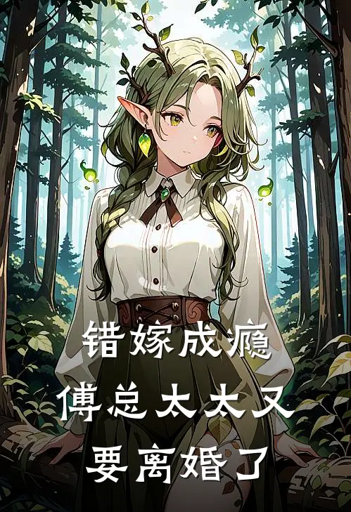 错嫁成瘾，傅总太太又要离婚了(苏晚傅斯年)免费小说全集_完本小说免费阅读错嫁成瘾，傅总太太又要离婚了(苏晚傅斯年)