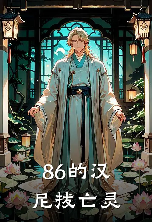 86的汉尼拔亡灵