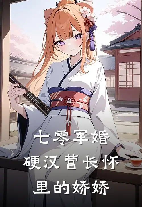 七零军婚：硬汉营长怀里的娇娇