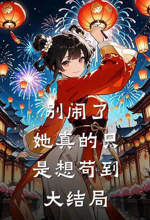 别闹了，她真的只是想苟到大结局许念许念全本免费完结小说_免费小说完结别闹了，她真的只是想苟到大结局许念许念