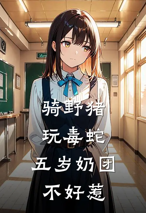 林秀张翠花《骑野猪玩毒蛇，五岁奶团不好惹》_(林秀张翠花)热门小说