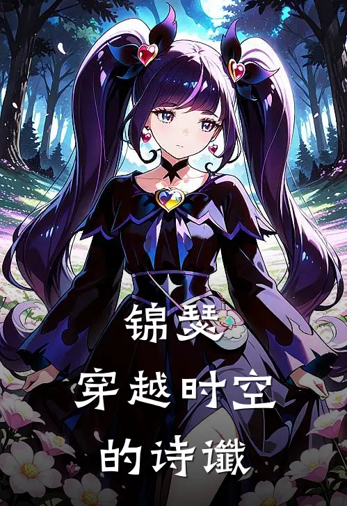 锦瑟：穿越时空的诗谶王嬿媺李商隐热门免费小说_免费小说免费阅读锦瑟：穿越时空的诗谶王嬿媺李商隐