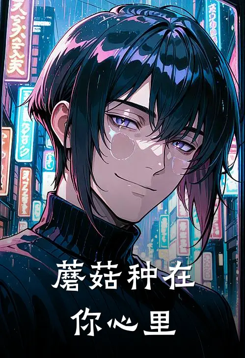 蘑菇种在你心里