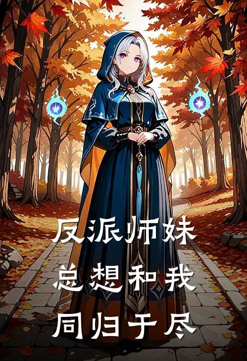 反派师妹总想和我同归于尽