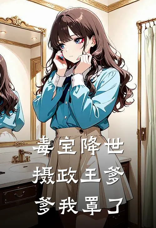 贝贝萧烬寒《毒宝降世：摄政王爹爹我罩了》完结版免费阅读_毒宝降世：摄政王爹爹我罩了全文免费阅读