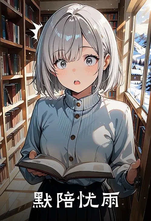 默陪忧雨