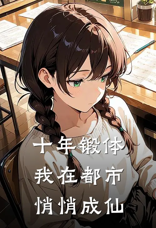 十年锻体：我在都市悄悄成仙