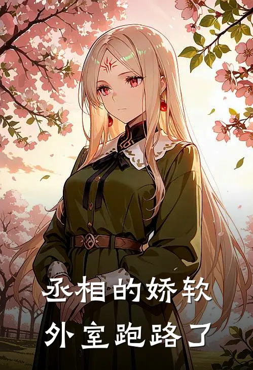 丞相的娇软外室跑路了(温钰柳如嫣)完结小说推荐_免费小说丞相的娇软外室跑路了(温钰柳如嫣)