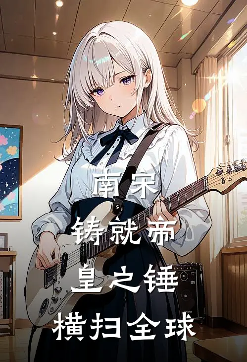 南宋：铸就帝皇之锤，横扫全球