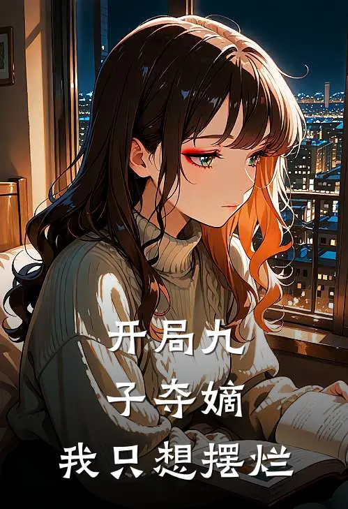 开局九子夺嫡，我只想摆烂顾青裴青裴小说完整版免费阅读_最新章节列表开局九子夺嫡，我只想摆烂(顾青裴青裴)