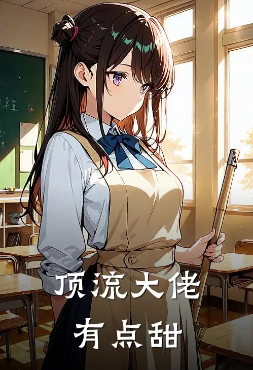 顶流大佬有点甜(林燮北苏藜麦)小说完整版_完结好看小说顶流大佬有点甜林燮北苏藜麦