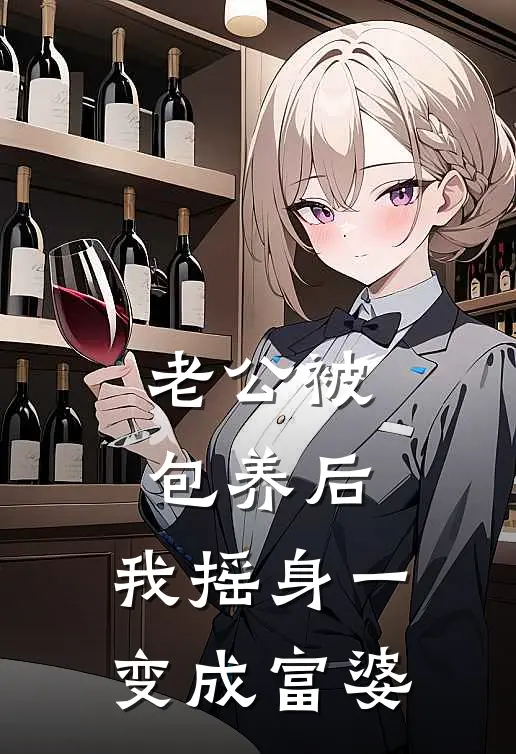 老公被包养后，我摇身一变成富婆(林晚意陆明宇)阅读免费小说_完本热门小说老公被包养后，我摇身一变成富婆林晚意陆明宇