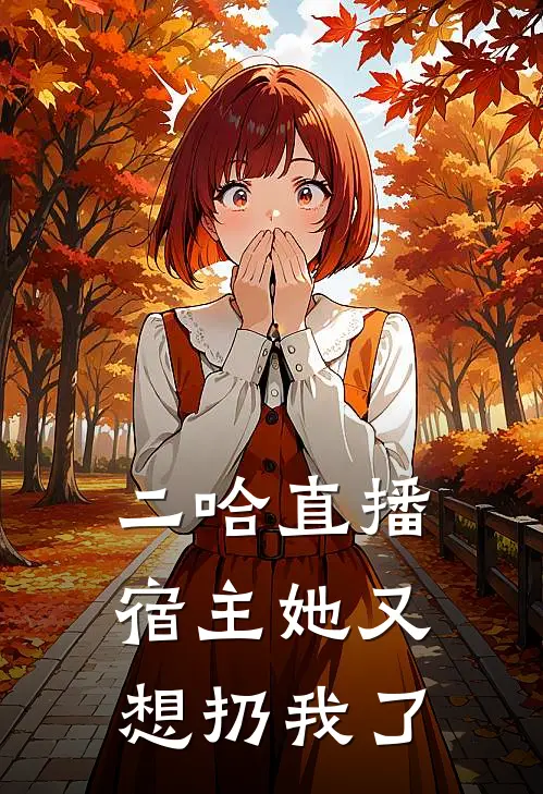 二哈直播：宿主她又想扔我了苏晴叙白小说完结推荐_热门小说阅读二哈直播：宿主她又想扔我了苏晴叙白