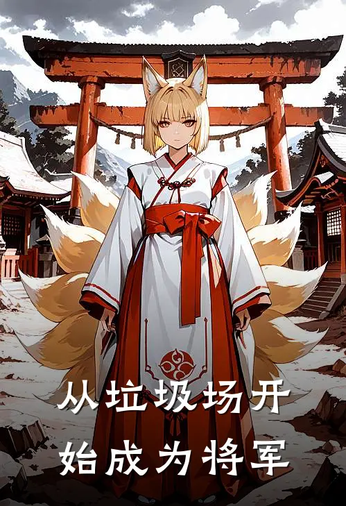 从垃圾场开始成为将军