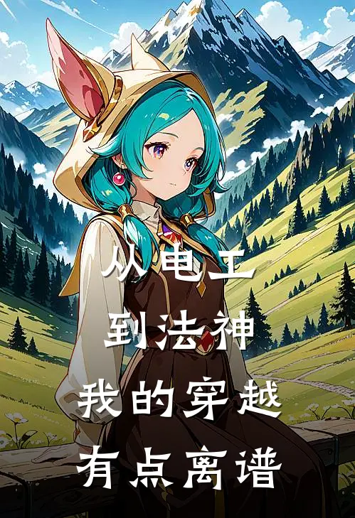 从电工到法神：我的穿越有点离谱林风张总免费小说完结_最新完本小说推荐从电工到法神：我的穿越有点离谱(林风张总)