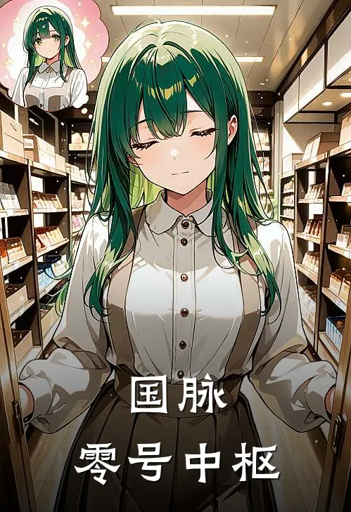 国脉：零号中枢(胡柯陈默)免费阅读_完结热门小说国脉：零号中枢(胡柯陈默)