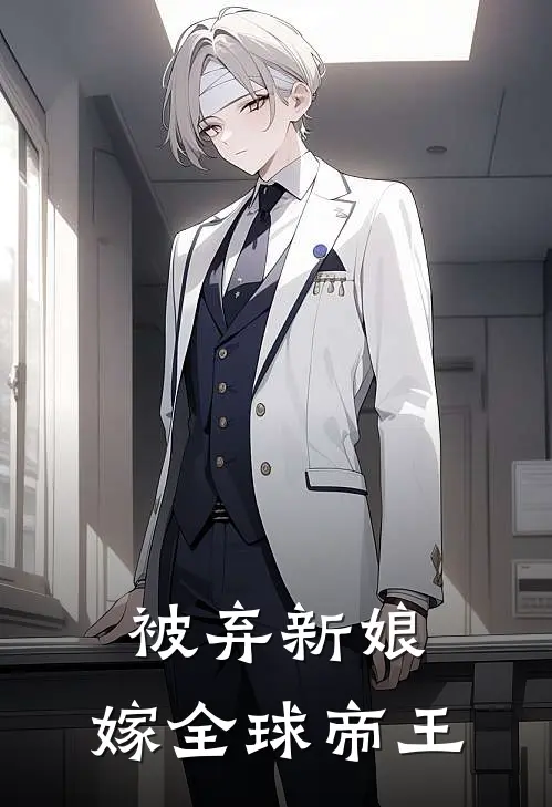 被弃新娘，嫁全球帝王苏晚顾晏辰完本完结小说_完本完结小说被弃新娘，嫁全球帝王(苏晚顾晏辰)
