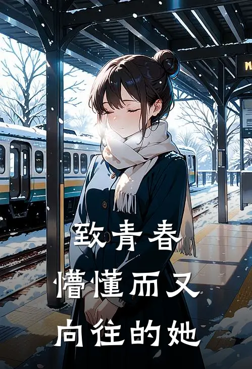 致青春：懵懂而又向往的她