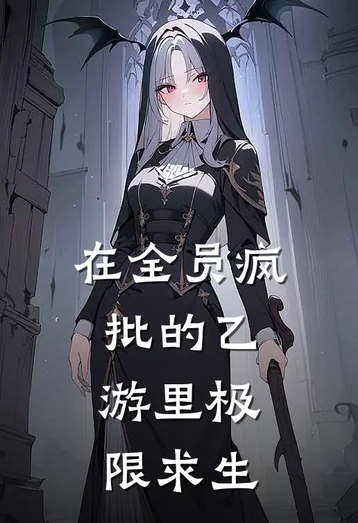 在全员疯批的乙游里极限求生(沈清然温折玉)完结版免费小说_热门完结小说在全员疯批的乙游里极限求生(沈清然温折玉)