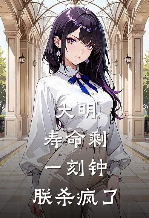 大明：寿命剩一刻钟，朕杀疯了