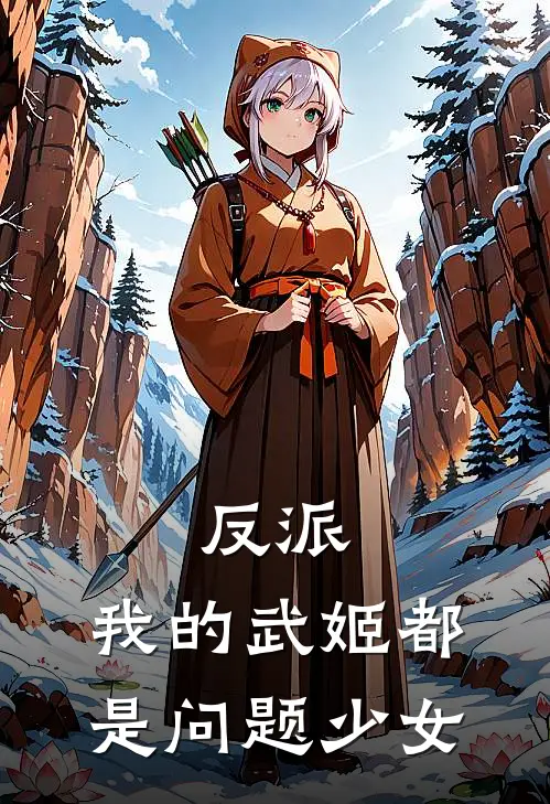 反派：我的武姬都是问题少女