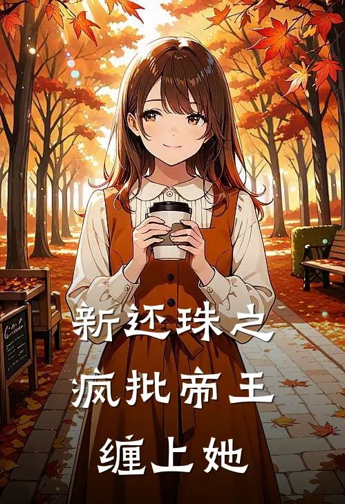 新还珠之疯批帝王缠上她