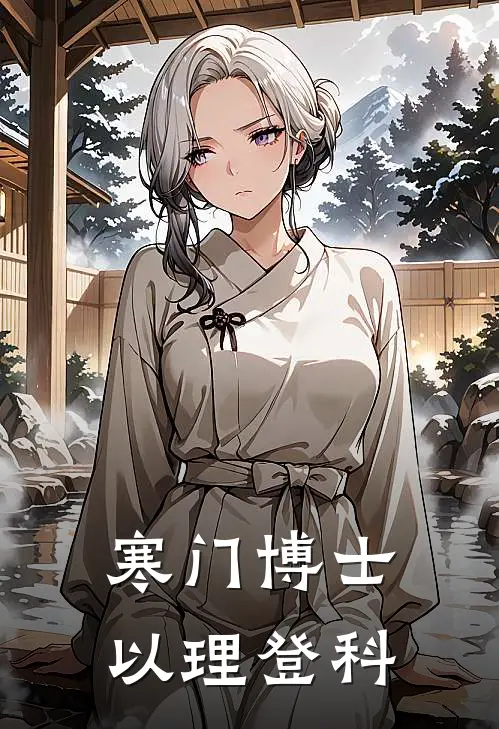 寒门博士：以理登科(柳清禾林砚)完整版免费小说_最热门小说寒门博士：以理登科(柳清禾林砚)