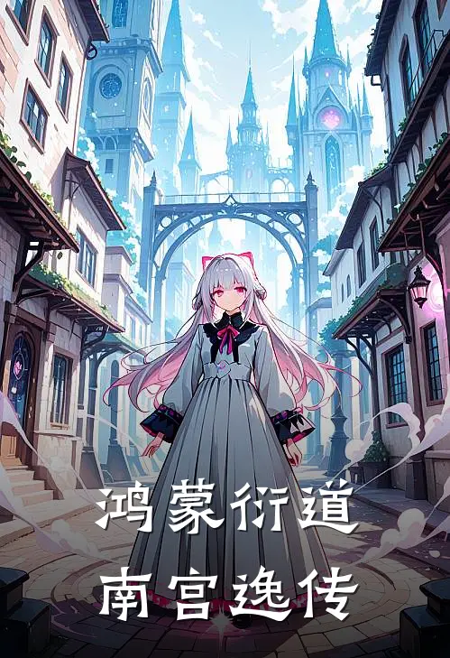 鸿蒙衍道南宫逸传南宫逸南宫烈小说完结推荐_完整版小说免费阅读鸿蒙衍道南宫逸传(南宫逸南宫烈)