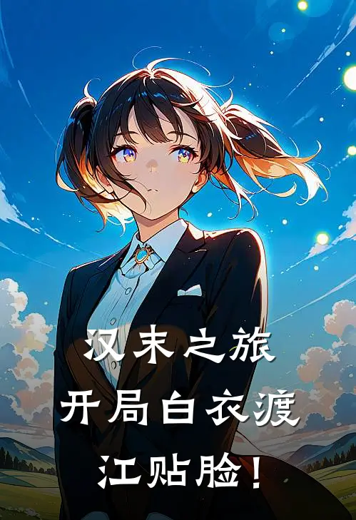 汉末之旅，开局白衣渡江贴脸！(吕蒙糜芳)完整版免费小说_完结版小说推荐汉末之旅，开局白衣渡江贴脸！(吕蒙糜芳)