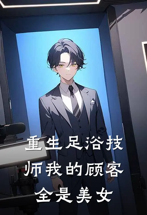 重生足浴技师我的顾客全是美女(付辰王潇)最新好看小说_无弹窗全文免费阅读重生足浴技师我的顾客全是美女付辰王潇