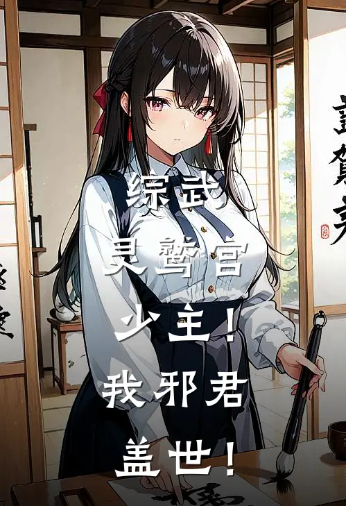 综武：灵鹫宫少主！我邪君盖世！(苏白叶二娘)免费阅读_完结热门小说综武：灵鹫宫少主！我邪君盖世！(苏白叶二娘)